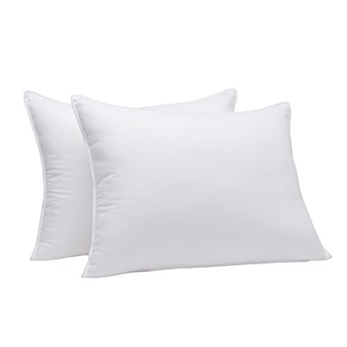 Thick Pillows or Thin Pillows: Which are Best? - Bensons for Beds