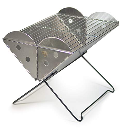 UCOStainless Steel Fire Pit