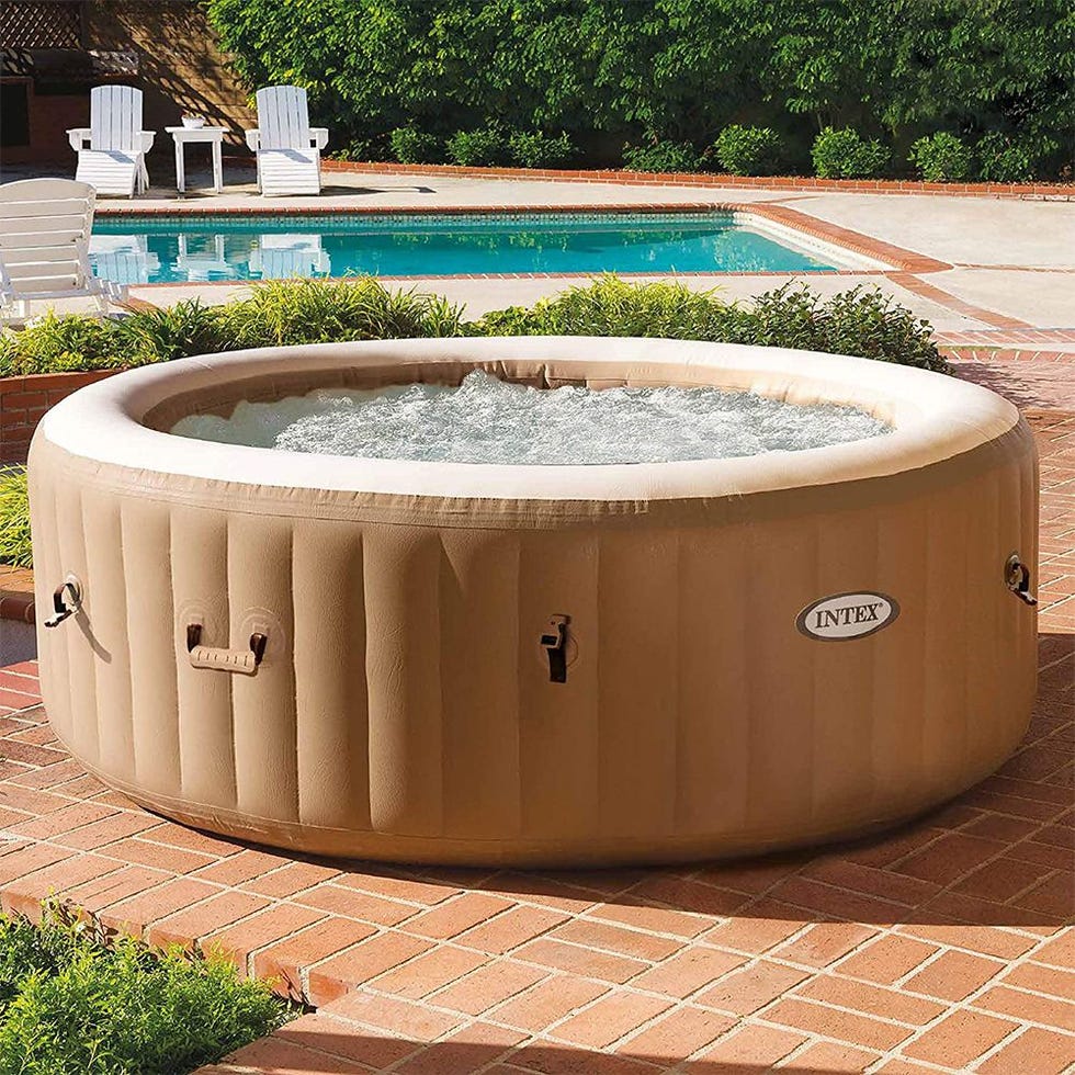 Intex PureSpa Inflatable Hot Tub