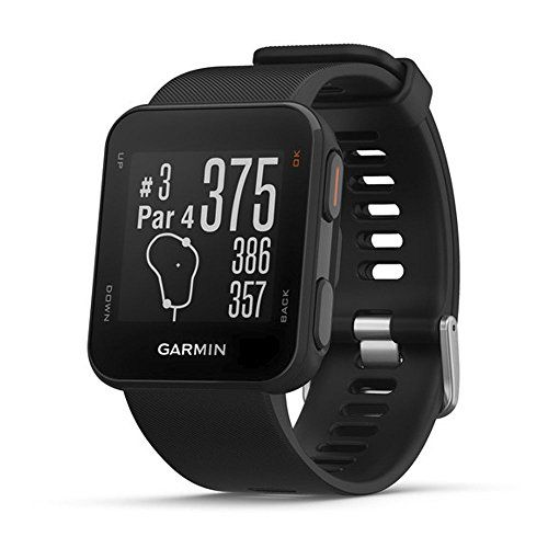 Approach S10 Golf Watch