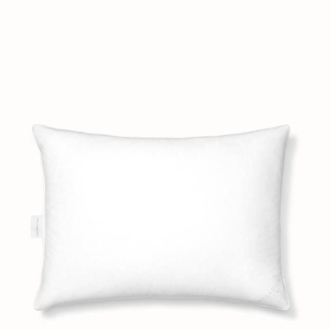 Synthetic Down Alternative Pillow Insert // Heavy Weight // Fluffy // Throw  Pillow Insert // Throw Pillow Cover Insert 