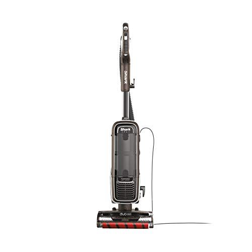 APEX Powered Lift-Away Upright Vacuum