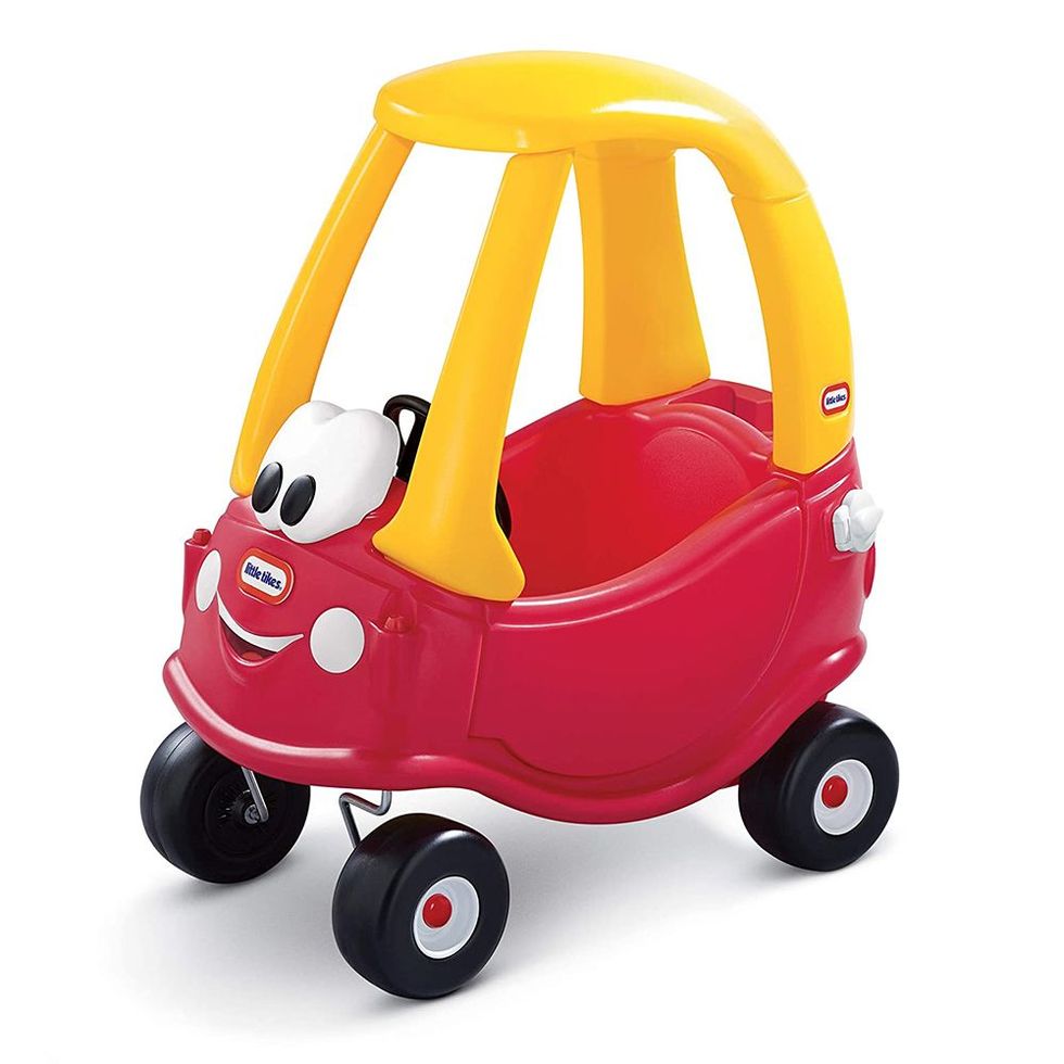 11 Best Ride-on Toys for Kids & Toddlers in 2022 - Cute Kids