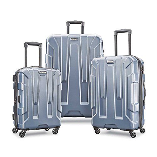 Samsonite Centric Hardside Expandable Luggage