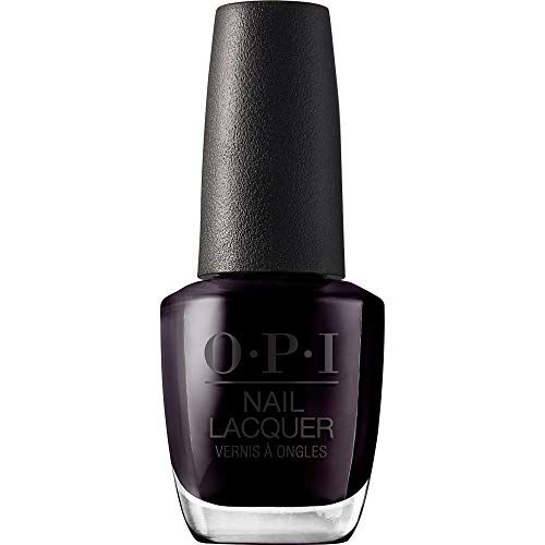 OPI Nail Lacquer, Lincoln Park After Dark