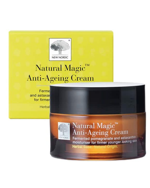 New Nordic Natural Magic Anti-Ageing Cream 
