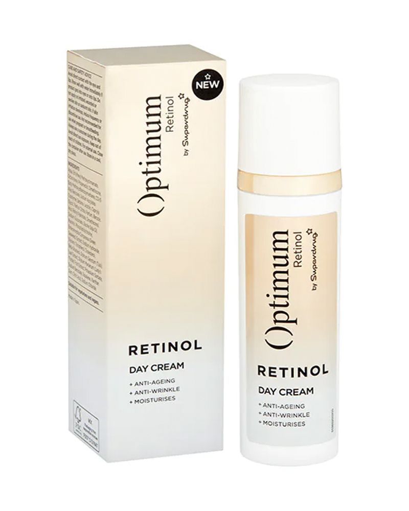 Optimum Retinol Day Cream