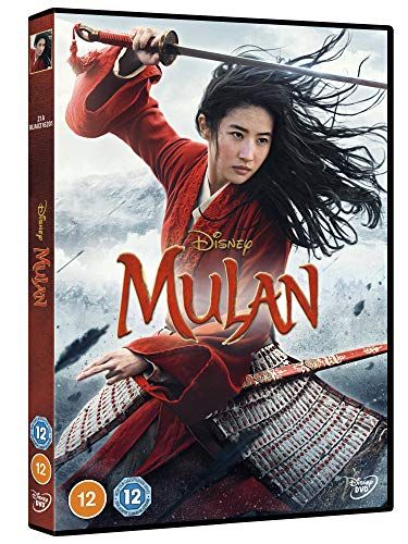 Mulán (2020)