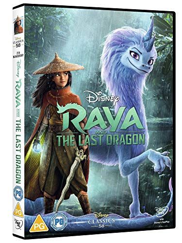 Raya and the last dragon full movie watch online free