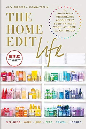 THE ULTIMATE COFFEE TABLE BOOK EDIT - GIRL ABOUT HOUSE