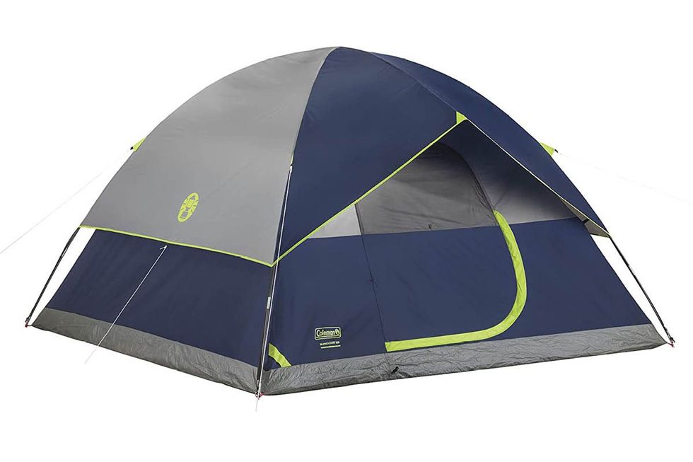 Best Family Tents 2021