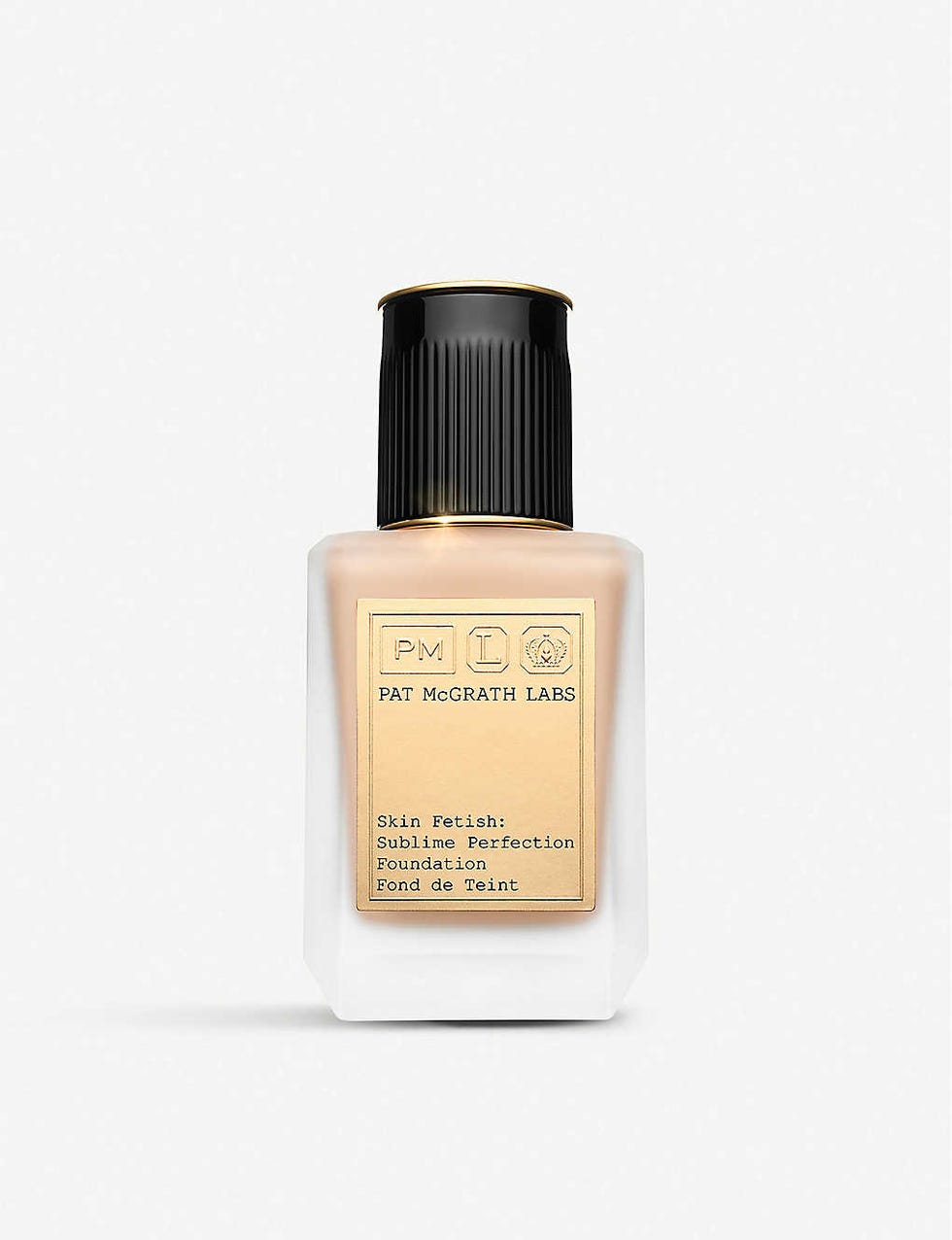 PAT MCGRATH LABS Sublime Perfection Foundation 