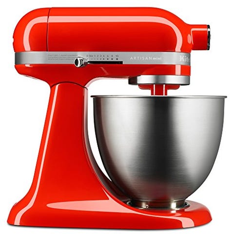 5 Best Stand Mixer Reviews 2021 Top Rated Electric Stand Mixers