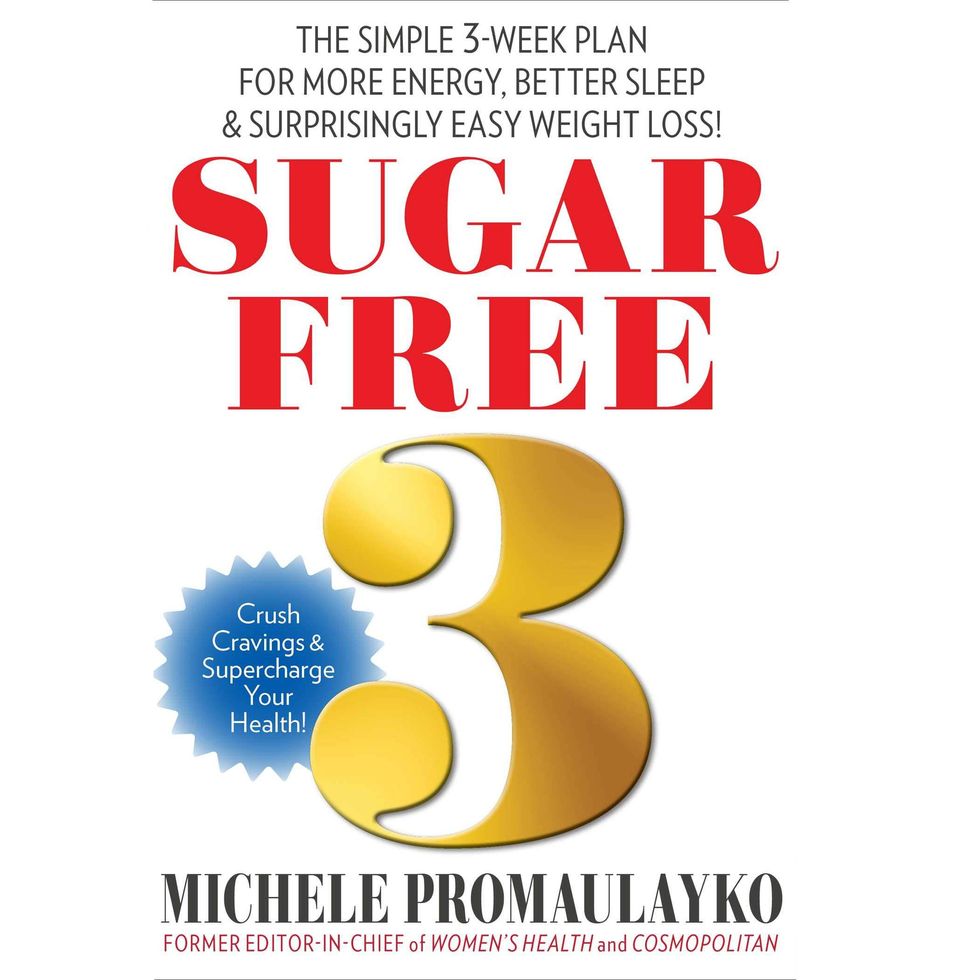 Sugar Free 3: The Simple 3-Week Plan