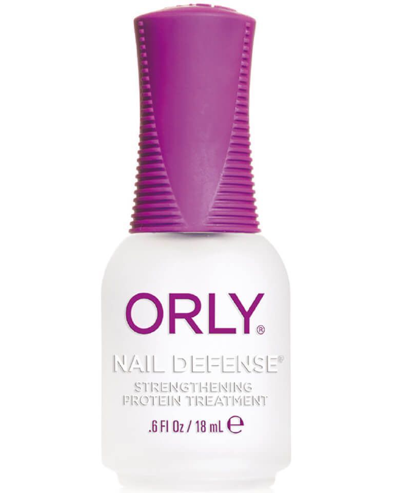Orly Nail Defense Strengthening Treatment