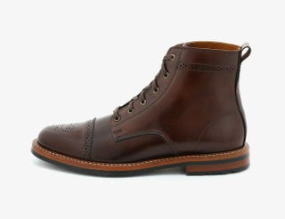 Brighton Boot Brighton Boot