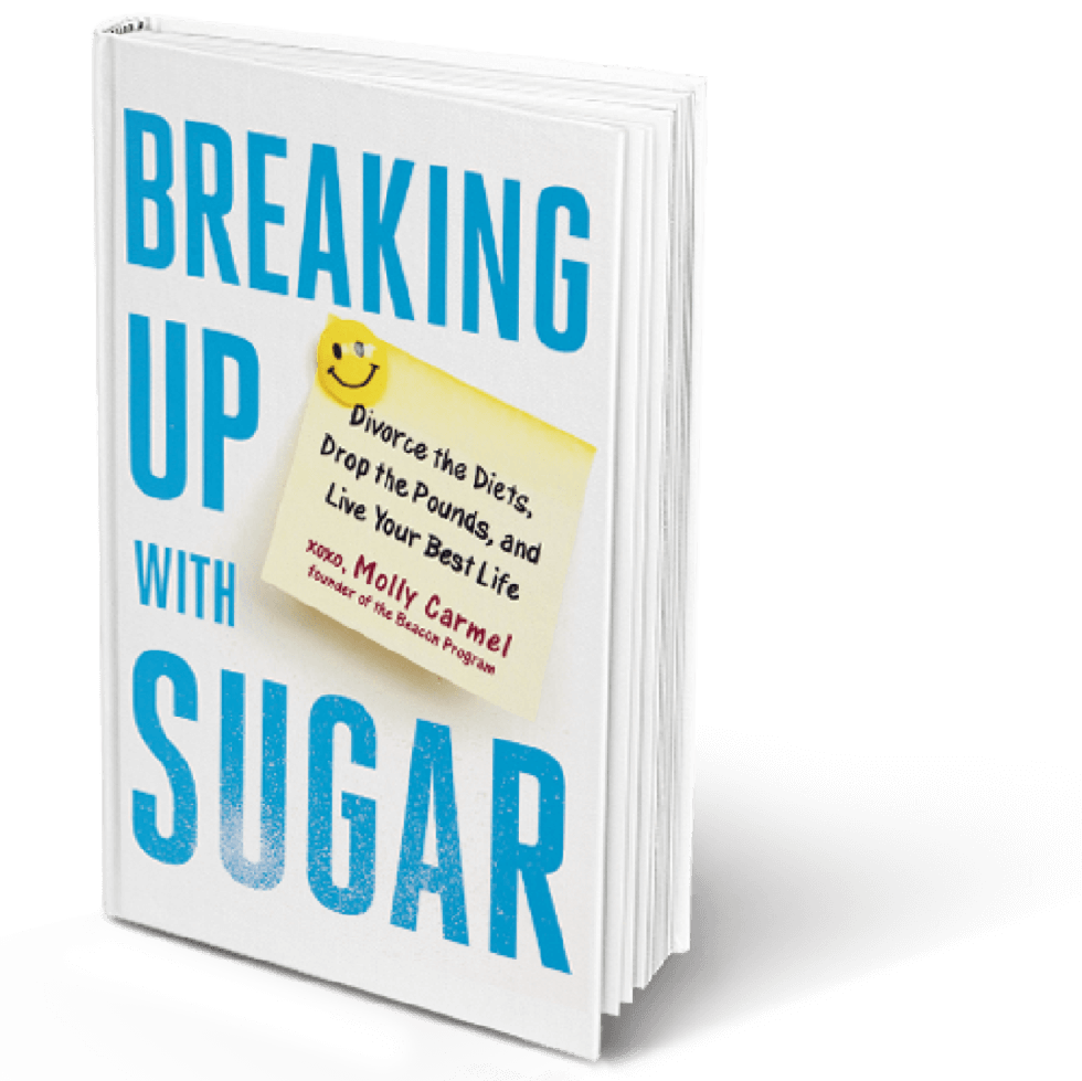 Breaking Up With Sugar