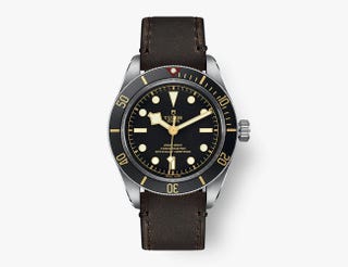 Tudor Black Bay 58 Tudor Black Bay 58
