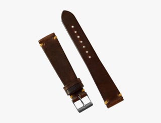 B & R Bands Horween Classic Vintage B & R Bands Horween Classic Vintage