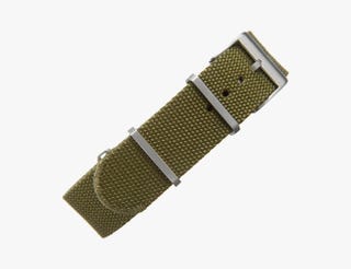 Crown & Buckle Matte Supreme Crown & Buckle Matte Supreme