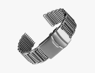 View Gecko H Link Shark Mesh View Gecko H Link Shark Mesh