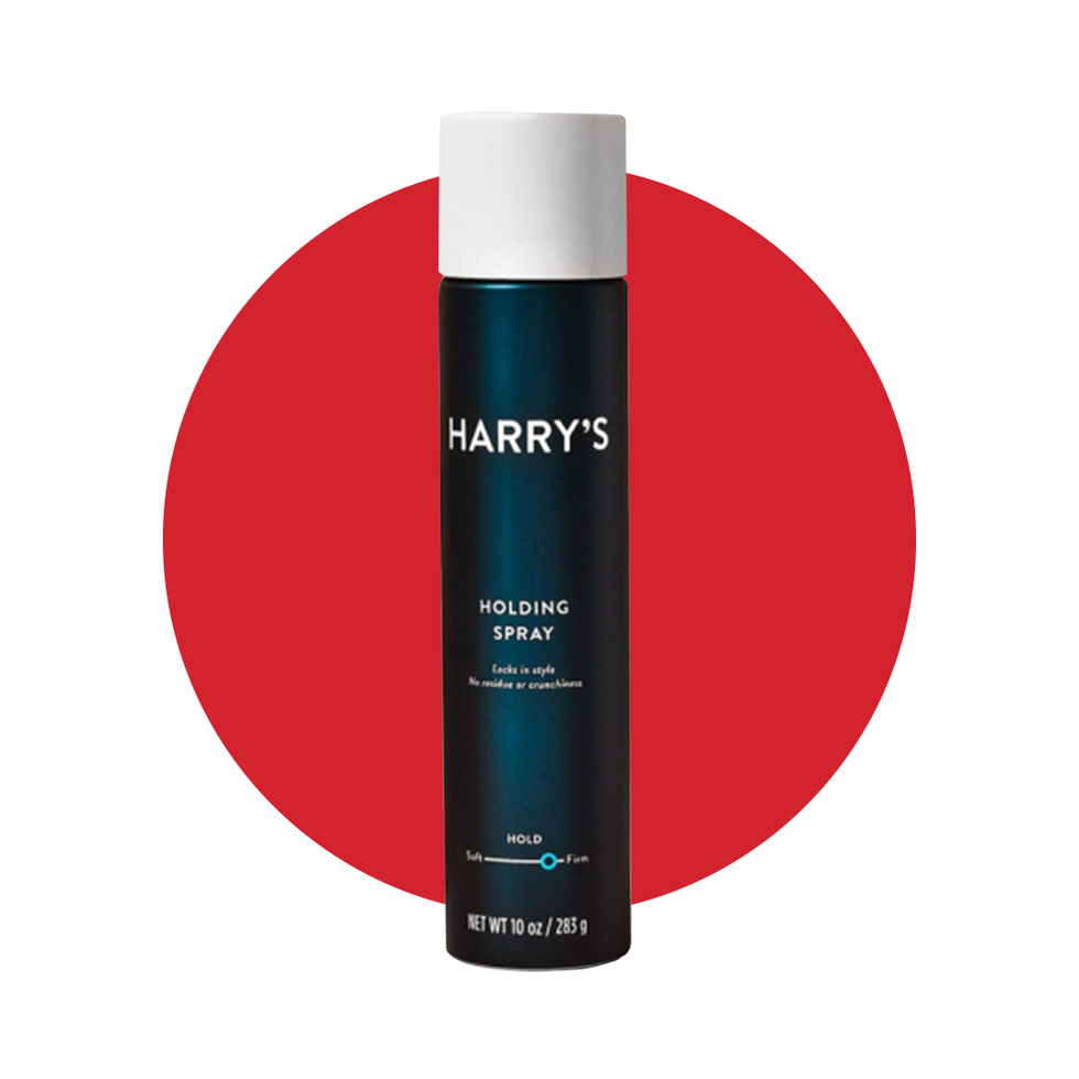 Harrys Hair Care Combo: Harrys 2-in-1 Shampoo & Conditioner + Sculpting Gel  - Nourish, Hydrate, Wash, and Style with This Powerful Combo Bundled with