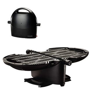 Nomadiq Portable Propane Gas Grill Nomadiq Portable Propane Gas Grill