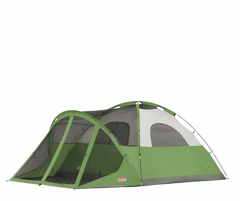 Best Family Tents 2021 Camping Tent Reviews