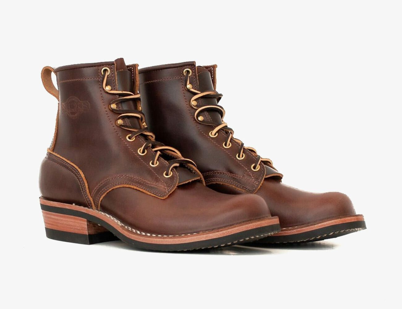 high quality boots mens