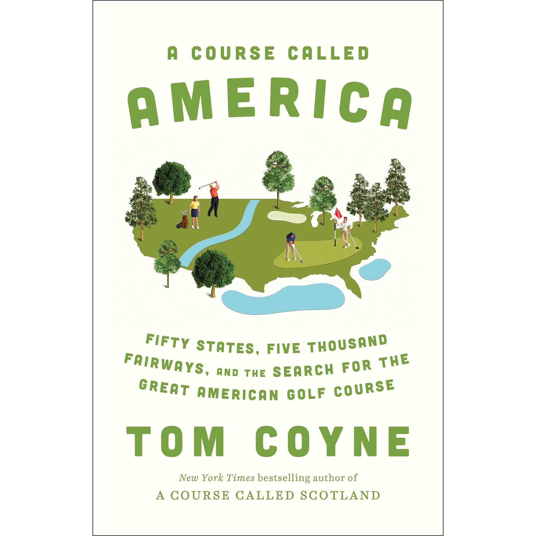"A Course Called America"