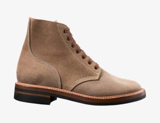 M-43 Service Boots M-43 Service Boots