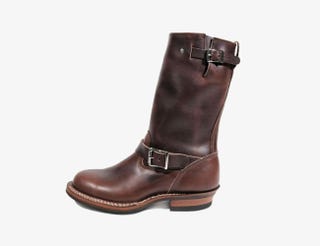 Nomad Boots Nomad Boots