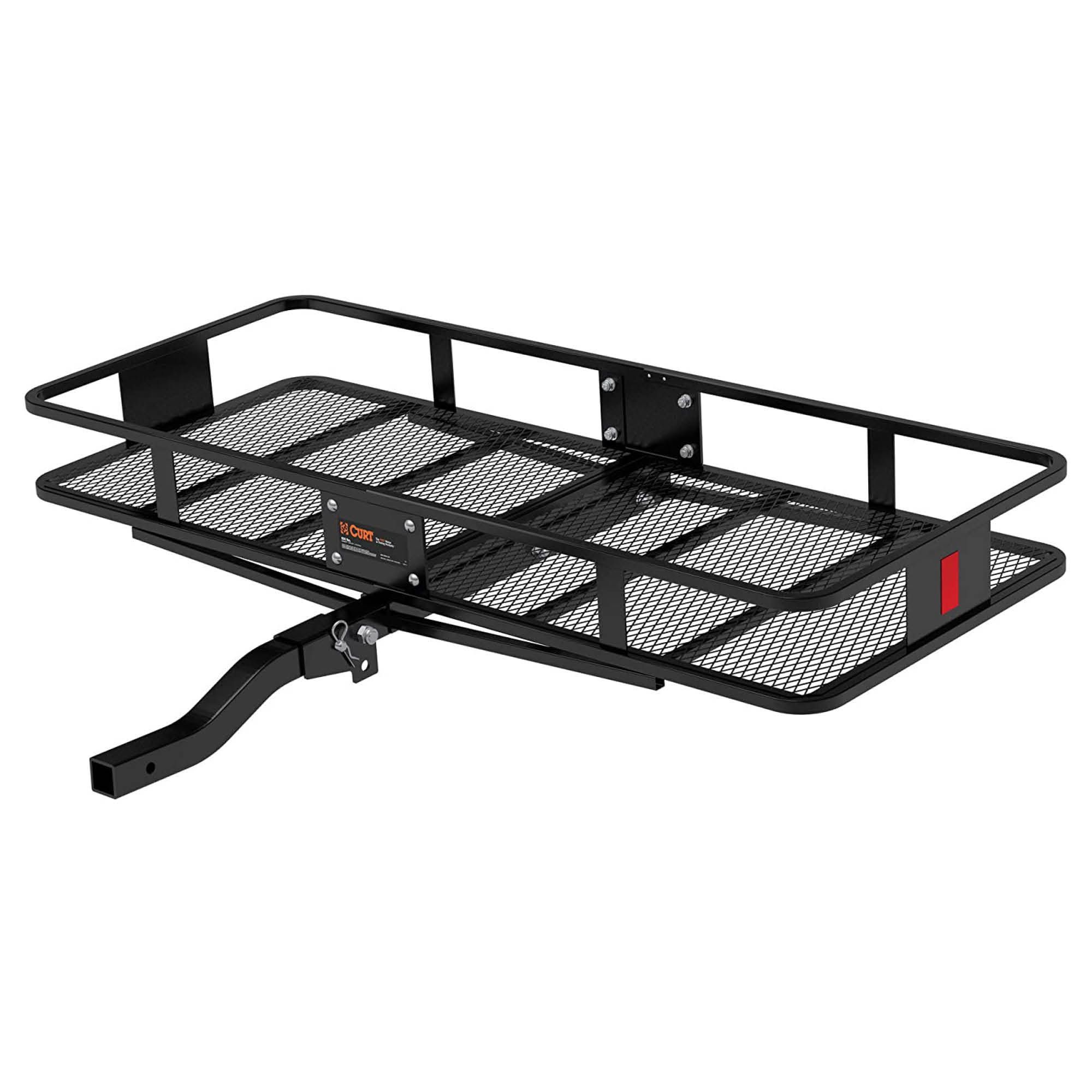 large hitch cargo carrier