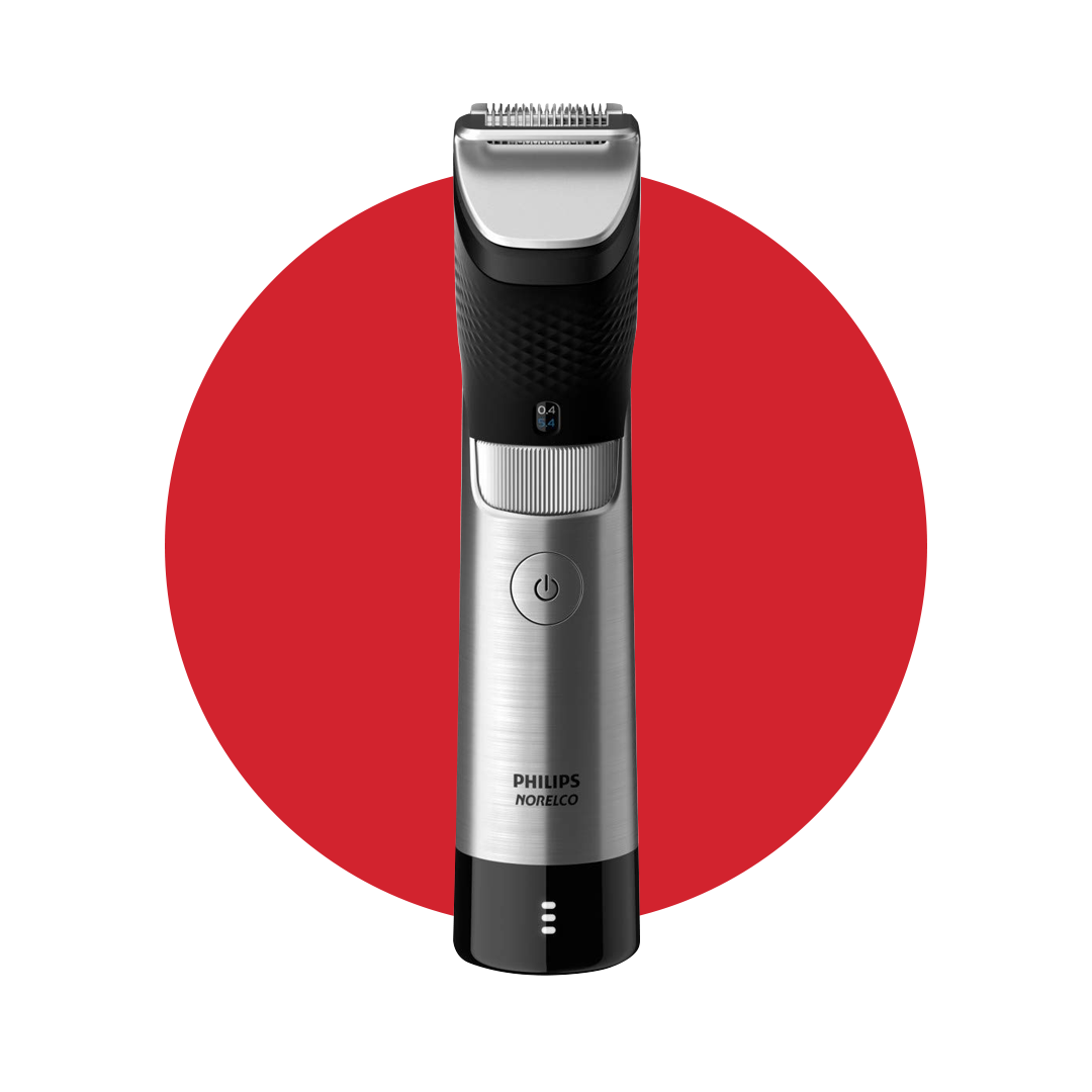 Philips Norelco Ultimate Beard and Hair Trimmer