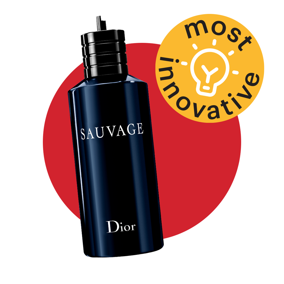 Dior best sale sauvage zap