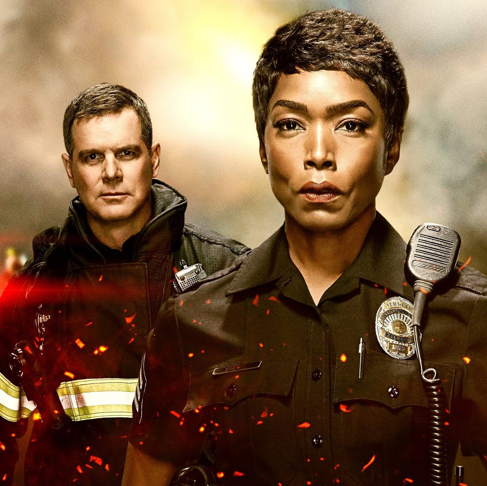 '9-1-1' on Hulu