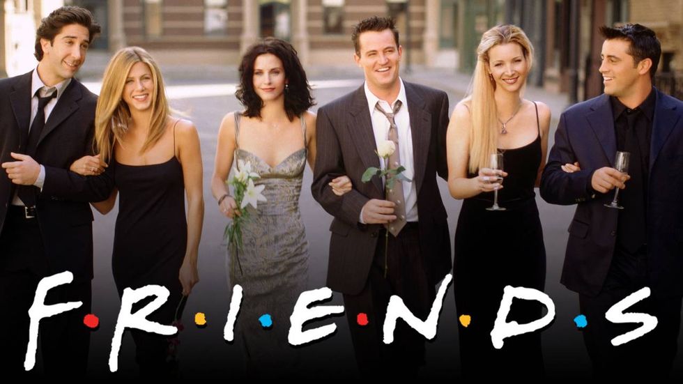 How to Watch Friends Online: Stream Every Episode Now
