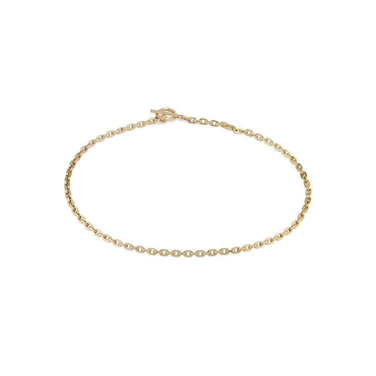 Montague Anklet