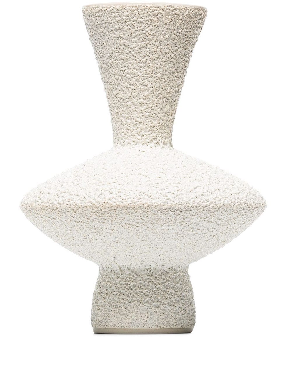 Stevie Geometric Vase