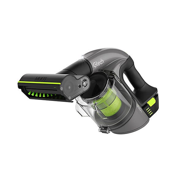 Multi MK2 Handheld Vacuum Cleaner