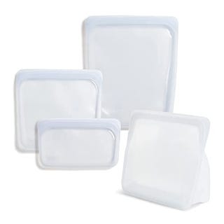 Reusable Storage Bundle, 4-Pack Large