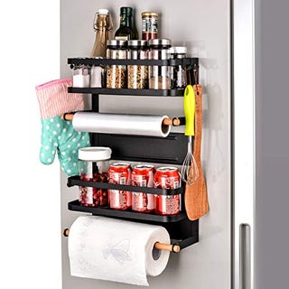 Magnetic Fridge Organiser