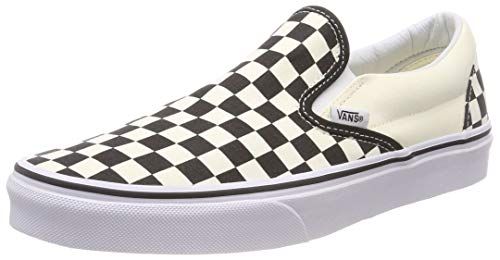 vans collo basso