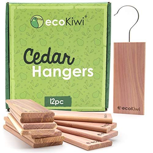 Cedar Hanging Blocks