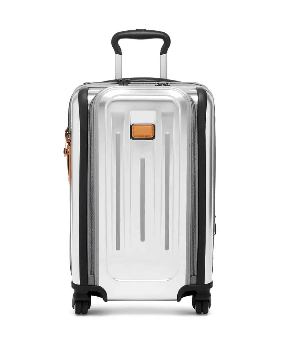 Aluminum Suitcase