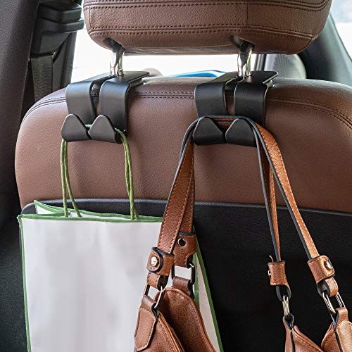 MIMIVIVA Car Seat Hooks