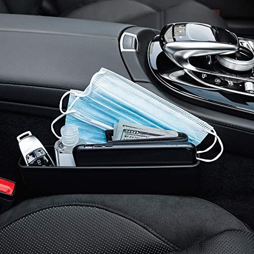 Best Car Organizers: Everything In Its Place
