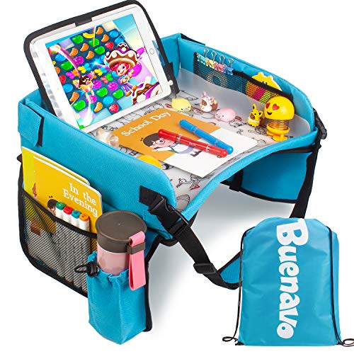 Kids Travel Tray