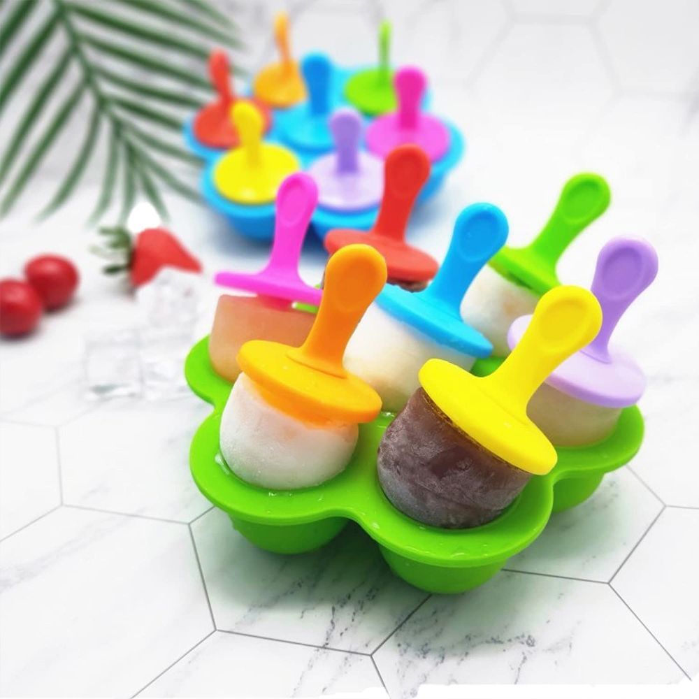 13 Best Popsicle Molds for 2022 - Fun Ice Pop Makers & Molds