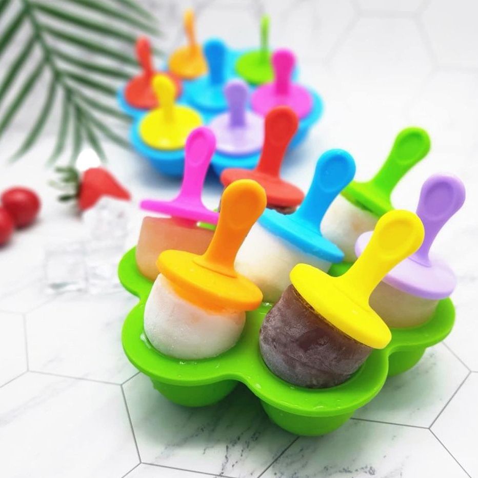 13 Best Popsicle Molds for 2022 - Fun Ice Pop Makers & Molds